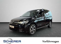 Bild des Angebotes VW Caddy Life "GOAL" 5-Sitzer Motor: 1,5 l eHybrid