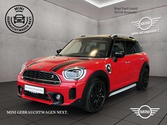 Bild des Angebotes MINI Cooper SE Countryman Countryman SE ALL4 adapLED Navi ACC RFK HUD Pano H