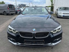 Bild des Angebotes BMW 440 440 i xDrive Luxury Line