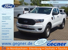 Bild des Angebotes Ford Ranger Extra 170PS XL 4x4 AHK Klima