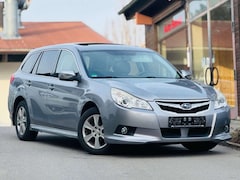 Subaru Legacy Kombi/ Outback Comfort SHZ