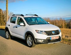 Bild des Angebotes Dacia Sandero TCe 90 S/S Stepway Freisprecheinr.