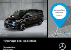 Bild des Angebotes Mercedes-Benz V 250 d STYLE+9G+AHK+Navi+DIS+Klima+SitzHZ