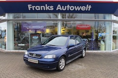 Bild des Angebotes Opel Astra 1.6 Njoy