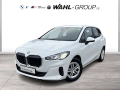 Bild des Angebotes BMW 216 i ACTIVE TOURER NAVI LED SPORTSITZE PARKASSIST SHZ