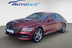 Bild des Angebotes Genesis G80 2.5T AWD Luxury, Innovation, Comfort,Nappa