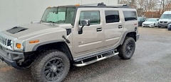 Bild des Angebotes HUMMER H2 4X4 Luxury 6.0 V8 Sondermodell Adventure