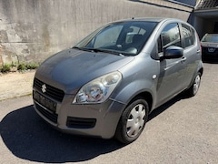 Bild des Angebotes Suzuki Splash 1.2 Club *Klimaanlage/TÜV NEU*