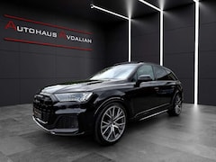 Bild des Angebotes Audi SQ7 4.0 TDI qu. LASER|PANO|ALLRADLENK.|STDHZ|HUD