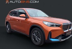 Bild des Angebotes BMW iX1 30 xDrive*ACC*adptLED*Harman*Pano*Kamera*