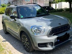 Bild des Angebotes MINI Cooper S Countryman Mini Cooper S Countryman Aut.