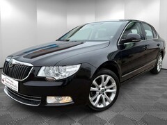 Bild des Angebotes Skoda Superb Elegance*TÜV NEU*NAVI*LEDER*XENON*AUTOMAT