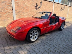 Bild des Angebotes BMW Z1 BMW Z 1 Sammlerzustand