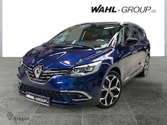 Bild des Angebotes Renault Grand Scenic TCE 140 1.3 EDC GPF TECHNO *KAMERA*AHK*