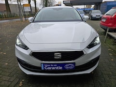 Bild des Angebotes SEAT Leon Sportstourer Style 1,4 TGI Bivalent