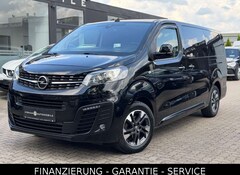 Bild des Angebotes Opel Zafira Life ZAFIRA LIFE L INNOVATION/CAM/ACC/7-STZ/LED/VOLL