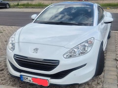 Bild des Angebotes Peugeot RCZ 1.6 155 THP