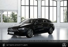 Bild des Angebotes Mercedes-Benz CLA 180 SB AMG +KAMERA+MBUX+LED+AMBIENTE