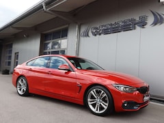 Bild des Angebotes BMW 420 d Gran Coupe SPORT LINE *AHK*LED*NAVI*BUSINESS-PAKET*