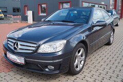 Bild des Angebotes Mercedes-Benz CLC CLC Kompressor