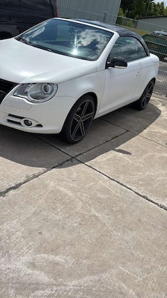 Bild des Angebotes VW Eos 1.4 TSI
