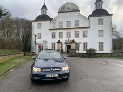 Bild des Angebotes Mercedes-Benz CLK 200 Coupe Kompressor Elegance