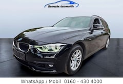 Bild des Angebotes BMW 318 3 Touring 318 i nur 110 Tkm Automatik LED Fa