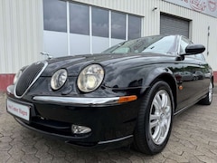 Bild des Angebotes Jaguar S-Type 4.2 V8 Executive/NAVI/PDC/LEDER/XENON/TOP