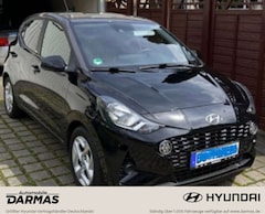 Bild des Angebotes Hyundai i10 i10 Intro Edition Klima Navi PDC 8-fach Alu TOP
