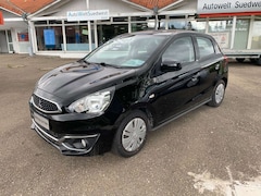 Bild des Angebotes Mitsubishi Space Star Diamant Edition