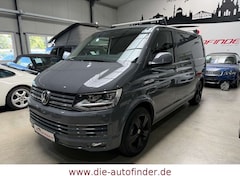 Bild des Angebotes VW T6 Transporter T6 Kasten 2.0TSI DSG LED,Navi,Kamera,Standh,LPG