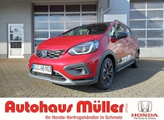 Bild des Angebotes Honda Jazz 1.5 i-MMD Hybrid Crosstar Advance