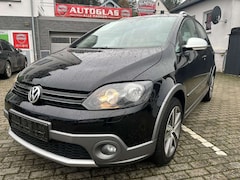 Bild des Angebotes VW Cross Golf Cross Golf 2.0 TDI 1.Hand/unfallfrei/kein Rost