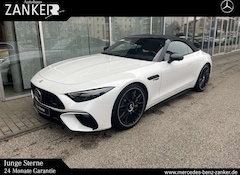 Bild des Angebotes Mercedes-Benz SL 63 AMG SL 63 4M NIGHT*CARBON*LIFT*MASSAGE*PREMIUM*HA-LE