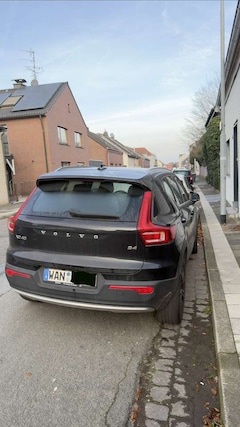 Bild des Angebotes Volvo XC40 B4 B Geartronic Inscription