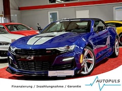 Bild des Angebotes Chevrolet Camaro SS*EDITION SPORT*BOSE*LED*