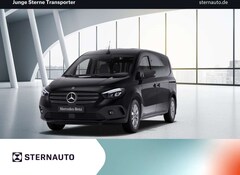 Bild des Angebotes Mercedes-Benz Citan Citan 112 CDI MIXTO 7G LED Kamera AHK FOLD&LOAD