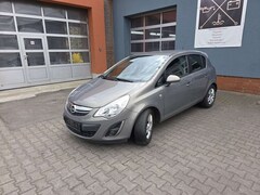 Bild des Angebotes Opel Corsa Satellite