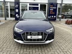 Bild des Angebotes Audi A4 allroad 45 TFSI Quattro S Tronic*AHK*KAMERA*