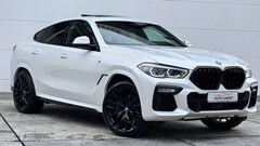 Bild des Angebotes BMW X6 M d*Laser*Pano*HUD*Carbon*ACC*SoftClose*22*