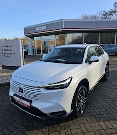 Bild des Angebotes Honda HR-V e:HEV 1.5 i-MMD Hybrid Advance