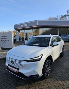 Bild des Angebotes Honda HR-V e:HEV 1.5 i-MMD Hybrid Advance