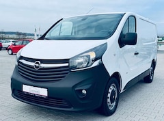 Bild des Angebotes Opel Vivaro B Kasten/Kombi L1H1  2,9t * REGALE *