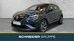 Bild des Angebotes Renault Captur 1.3 TCe140 R.S. Line KAMERA+PANO+BOSE+SHZ