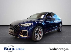Bild des Angebotes Audi SQ5 TDI 251(341) kW(PS) tiptronic B&O