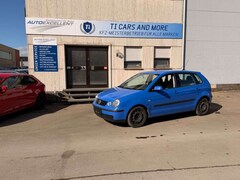 Bild des Angebotes VW Polo 1.4 Automatik Gewährleistung TÜV Kamera
