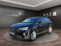 Bild des Angebotes VW Taigo Basis 1.0 TSI PDC APP-CONNECT Metallic