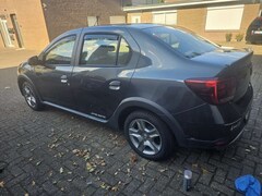 Bild des Angebotes Dacia Logan Stepway