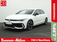Bild des Angebotes VW Golf R 8 2.0 TDI DSG R-LINE BLACK STYLE HK-SOUND NAVI 18