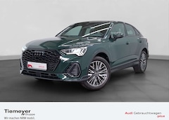 Bild des Angebotes Audi Q3 45 TFSIe LM19 AHK